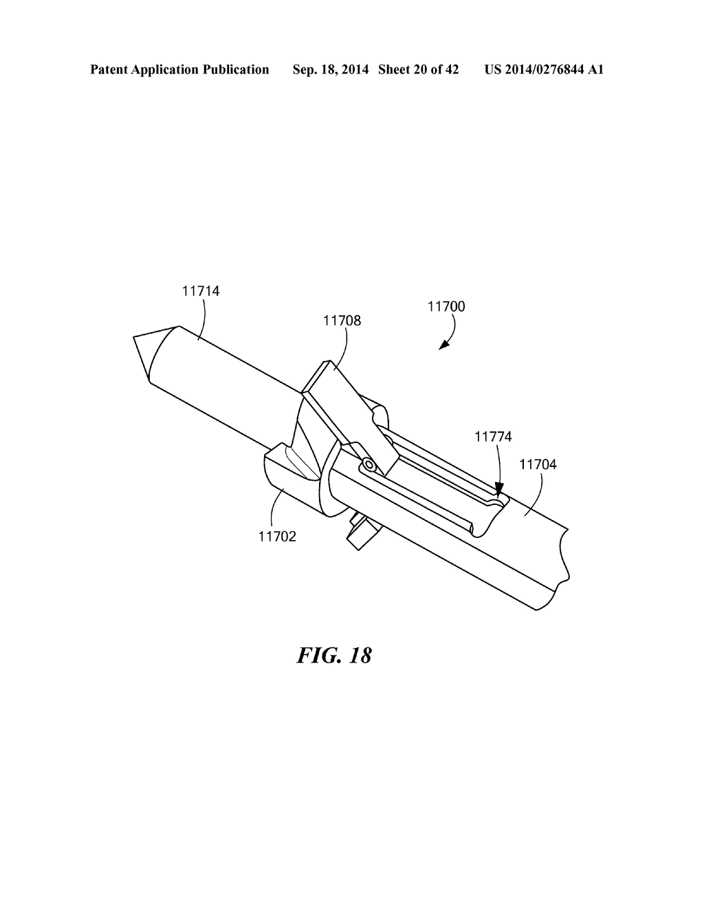 RETRO GUIDEWIRE REAMER - diagram, schematic, and image 21