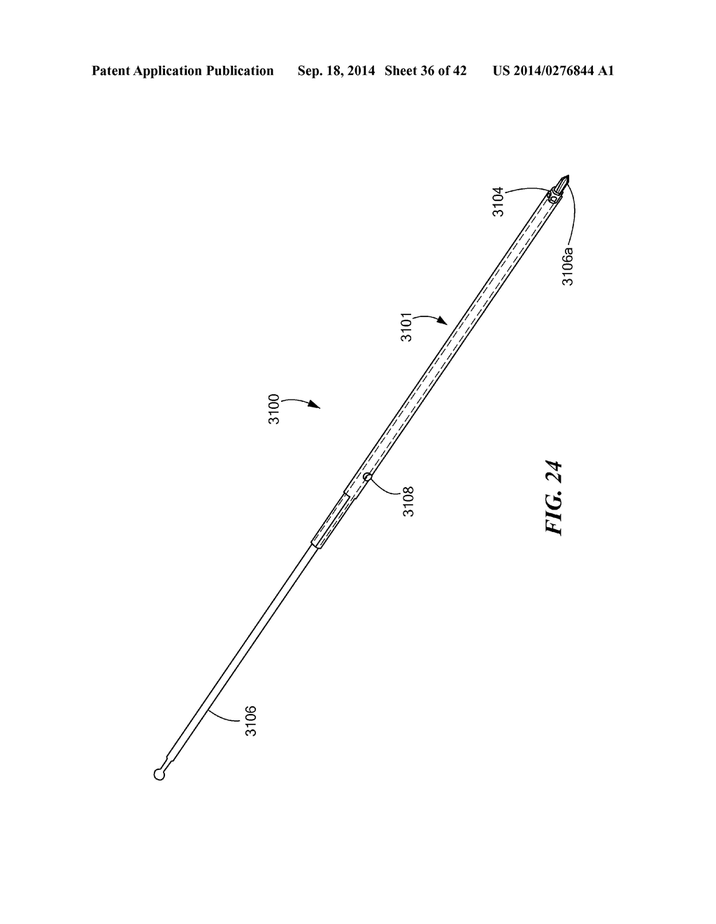 RETRO GUIDEWIRE REAMER - diagram, schematic, and image 37