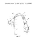 INTRAMEDULLARY NAIL HOLDING DEVICE diagram and image