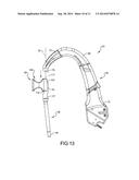 INTRAMEDULLARY NAIL HOLDING DEVICE diagram and image