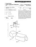 POSITIONING DEVICE FOR BONE DRILLING diagram and image