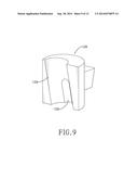 POSITIONING DEVICE FOR BONE DRILLING diagram and image