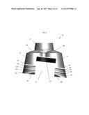 VOID FILLING JOINT PROSTHESIS AND ASSOCIATED INSTRUMENTS diagram and image