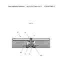 VOID FILLING JOINT PROSTHESIS AND ASSOCIATED INSTRUMENTS diagram and image