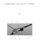 VOID FILLING JOINT PROSTHESIS AND ASSOCIATED INSTRUMENTS diagram and image