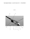 VOID FILLING JOINT PROSTHESIS AND ASSOCIATED INSTRUMENTS diagram and image