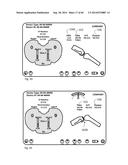 SYSTEM FOR SURGICAL INFORMATION AND FEEDBACK DISPLAY diagram and image