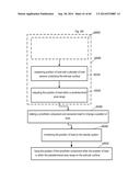 SYSTEM FOR SURGICAL INFORMATION AND FEEDBACK DISPLAY diagram and image