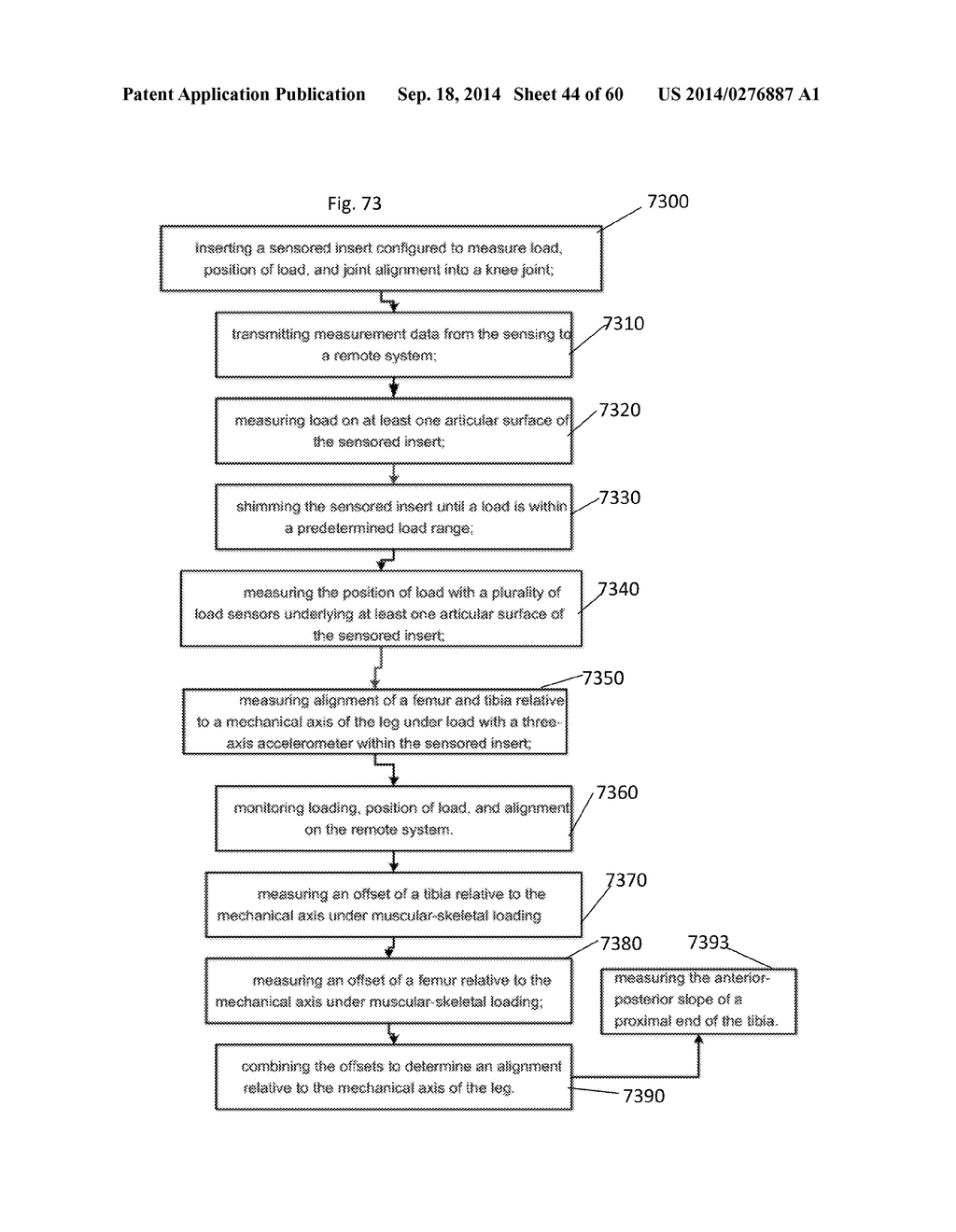 SYSTEM FOR SURGICAL INFORMATION AND FEEDBACK DISPLAY - diagram, schematic, and image 45