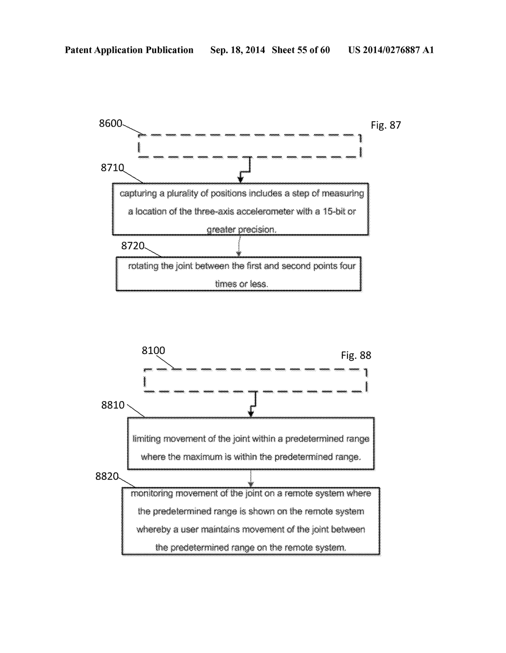 SYSTEM FOR SURGICAL INFORMATION AND FEEDBACK DISPLAY - diagram, schematic, and image 56