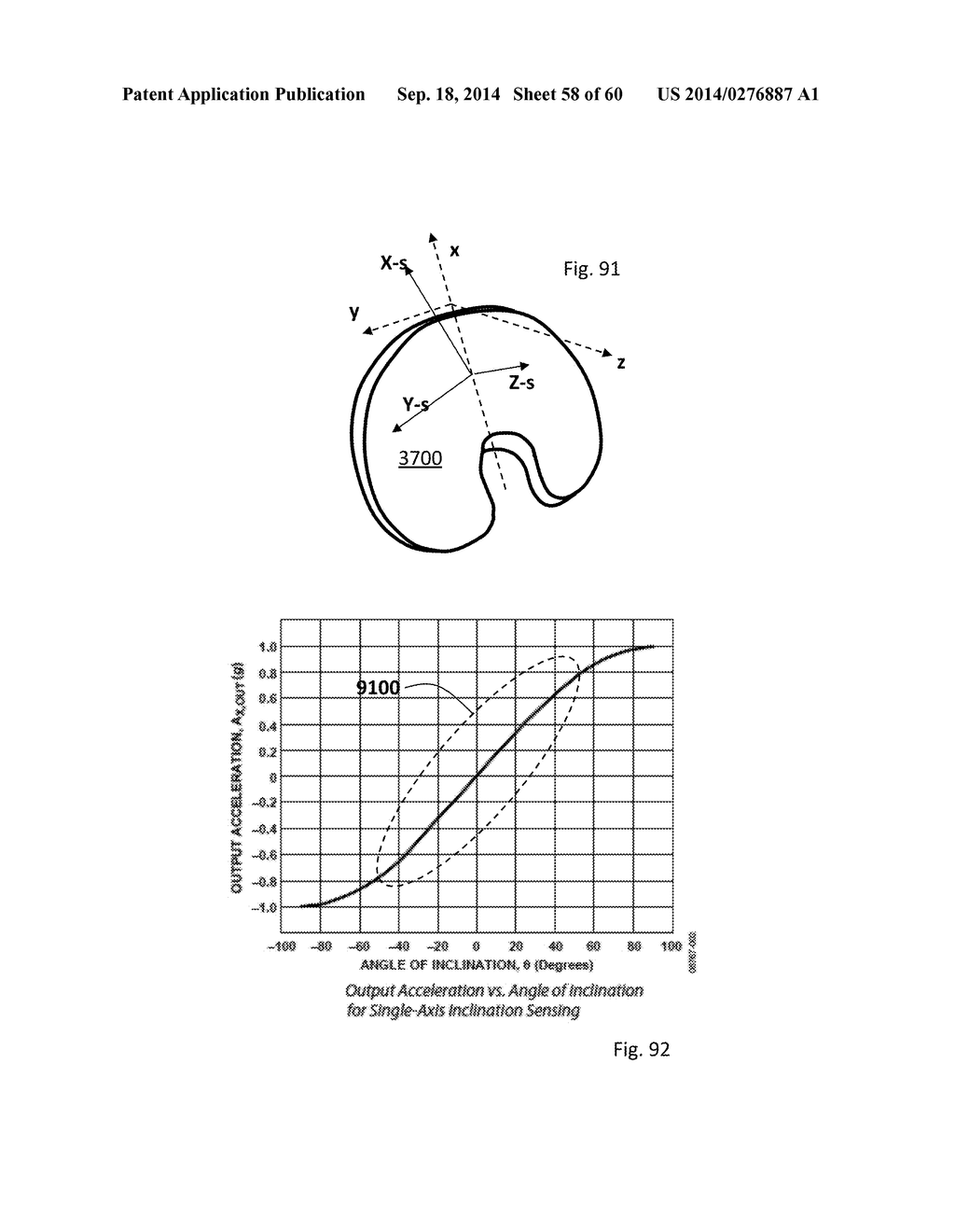 SYSTEM FOR SURGICAL INFORMATION AND FEEDBACK DISPLAY - diagram, schematic, and image 59