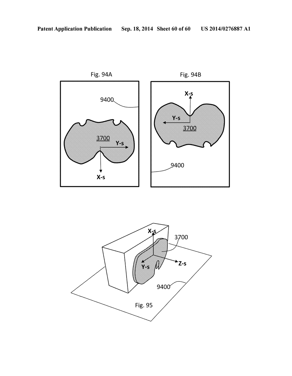 SYSTEM FOR SURGICAL INFORMATION AND FEEDBACK DISPLAY - diagram, schematic, and image 61