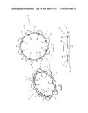 IRIS EXPANDER diagram and image