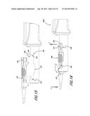 INTRAOCULAR LENS INSERTERS diagram and image