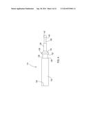 Tools and Methods for Implantation of Implantable Medical Lead Extensions     or Catheters diagram and image