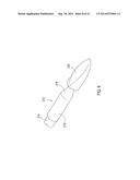 Tools and Methods for Implantation of Implantable Medical Lead Extensions     or Catheters diagram and image