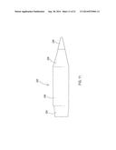 Tools and Methods for Implantation of Implantable Medical Lead Extensions     or Catheters diagram and image