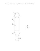 Tools and Methods for Implantation of Implantable Medical Lead Extensions     or Catheters diagram and image