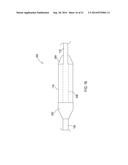 Tools and Methods for Implantation of Implantable Medical Lead Extensions     or Catheters diagram and image