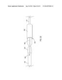 Tools and Methods for Implantation of Implantable Medical Lead Extensions     or Catheters diagram and image