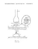 LAPROSCOPIC INSTRUMENT DEPTH STOP diagram and image