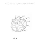 LAPROSCOPIC INSTRUMENT DEPTH STOP diagram and image