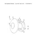 LAPROSCOPIC INSTRUMENT DEPTH STOP diagram and image