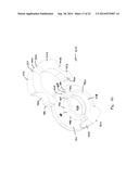 LAPROSCOPIC INSTRUMENT DEPTH STOP diagram and image