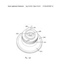 LAPROSCOPIC INSTRUMENT DEPTH STOP diagram and image