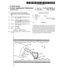 RESECTION DEVICE WITH SUPPORT MECHANISM AND RELATED METHODS OF USE diagram and image