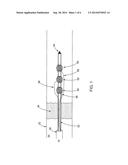 SHAPE MEMORY METAL EMBOLI TRAP diagram and image