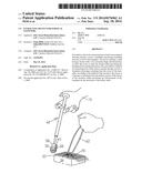 EXTRACTING DEVICE FOR SURGICAL FASTENERS diagram and image