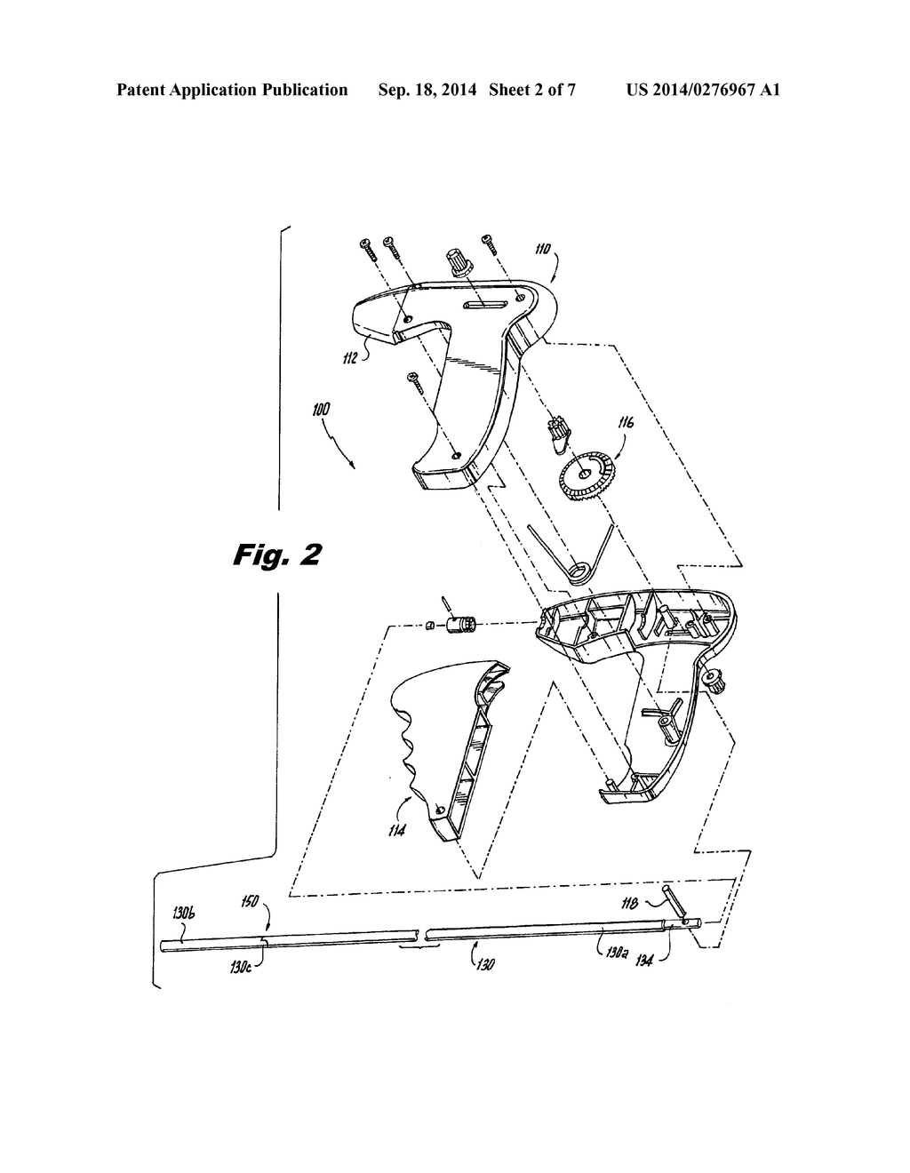 ARTICULATION JOINT FOR APPARATUS FOR ENDOSCOPIC PROCEDURES - diagram, schematic, and image 03