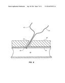 LARGE BORE CLOSURE SECONDARY HEMOSTASIS BIOADHESIVE DELIVERY SYSTEMS AND     METHODS diagram and image