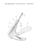 METHOD AND DEVICES FOR SECURING BIDIRECTIONAL SUTURE LOOPS USING COAXIAL     MECHANICAL FASTENERS diagram and image