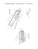 METHOD AND DEVICES FOR SECURING BIDIRECTIONAL SUTURE LOOPS USING COAXIAL     MECHANICAL FASTENERS diagram and image