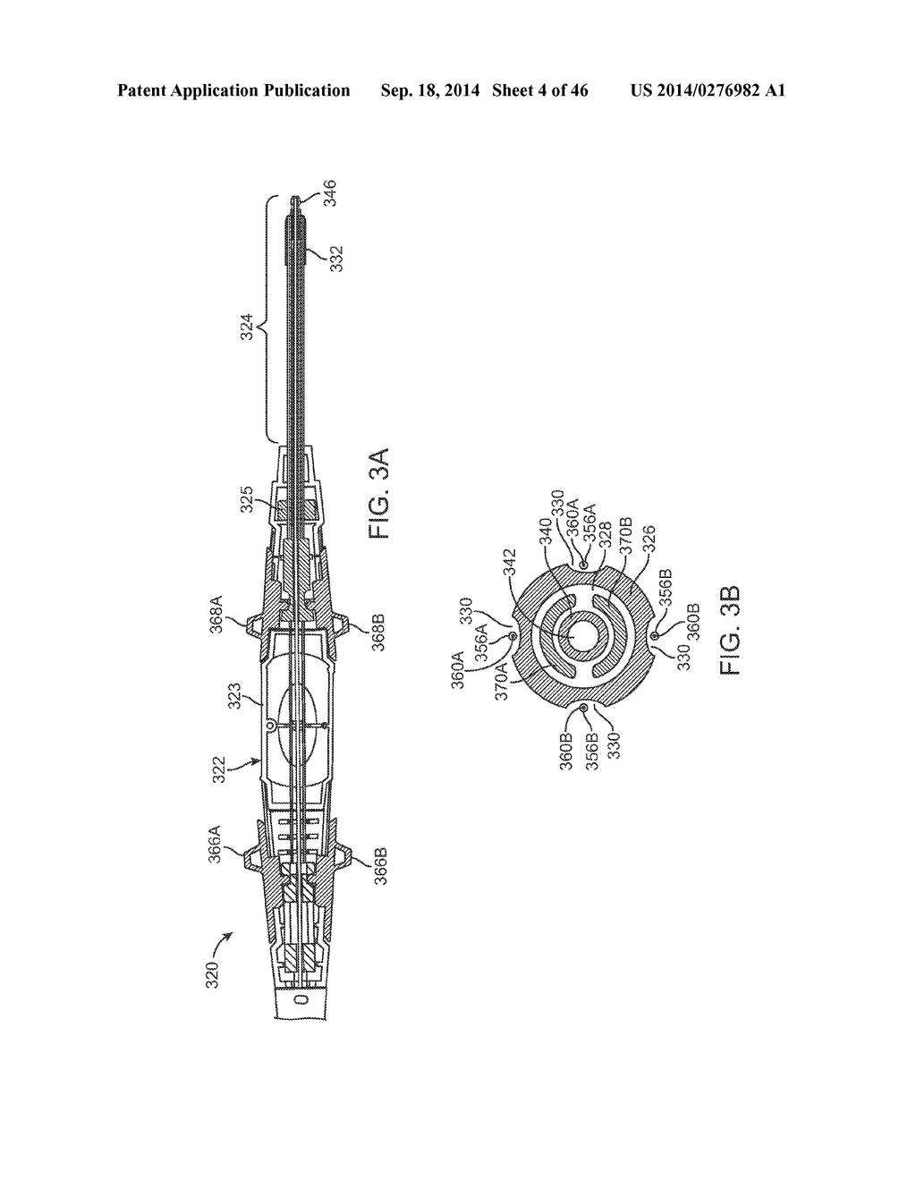 Suturing Device and Method for Sealing an Opening in a Blood Vessel or     Other Biological Structure - diagram, schematic, and image 05