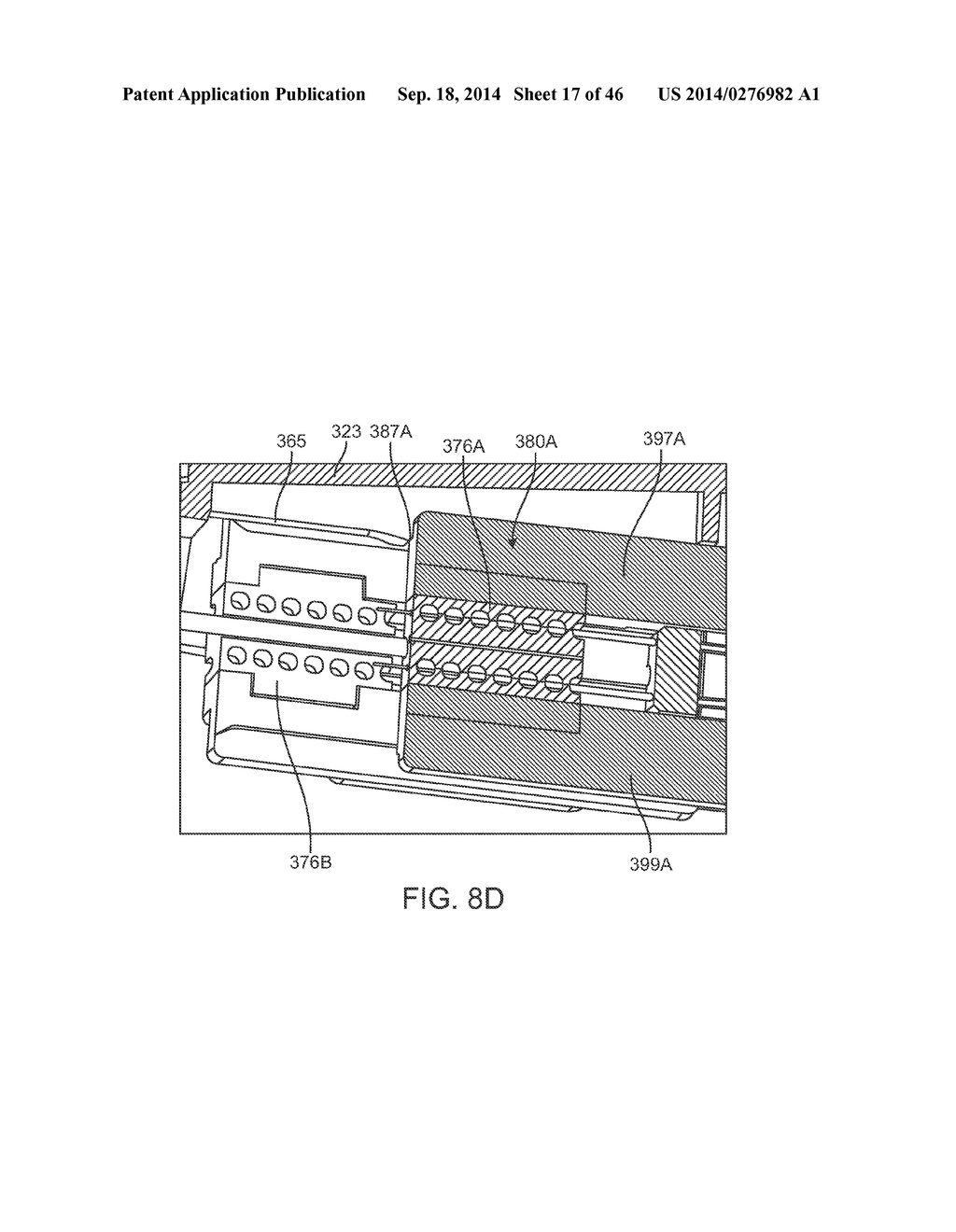 Suturing Device and Method for Sealing an Opening in a Blood Vessel or     Other Biological Structure - diagram, schematic, and image 18