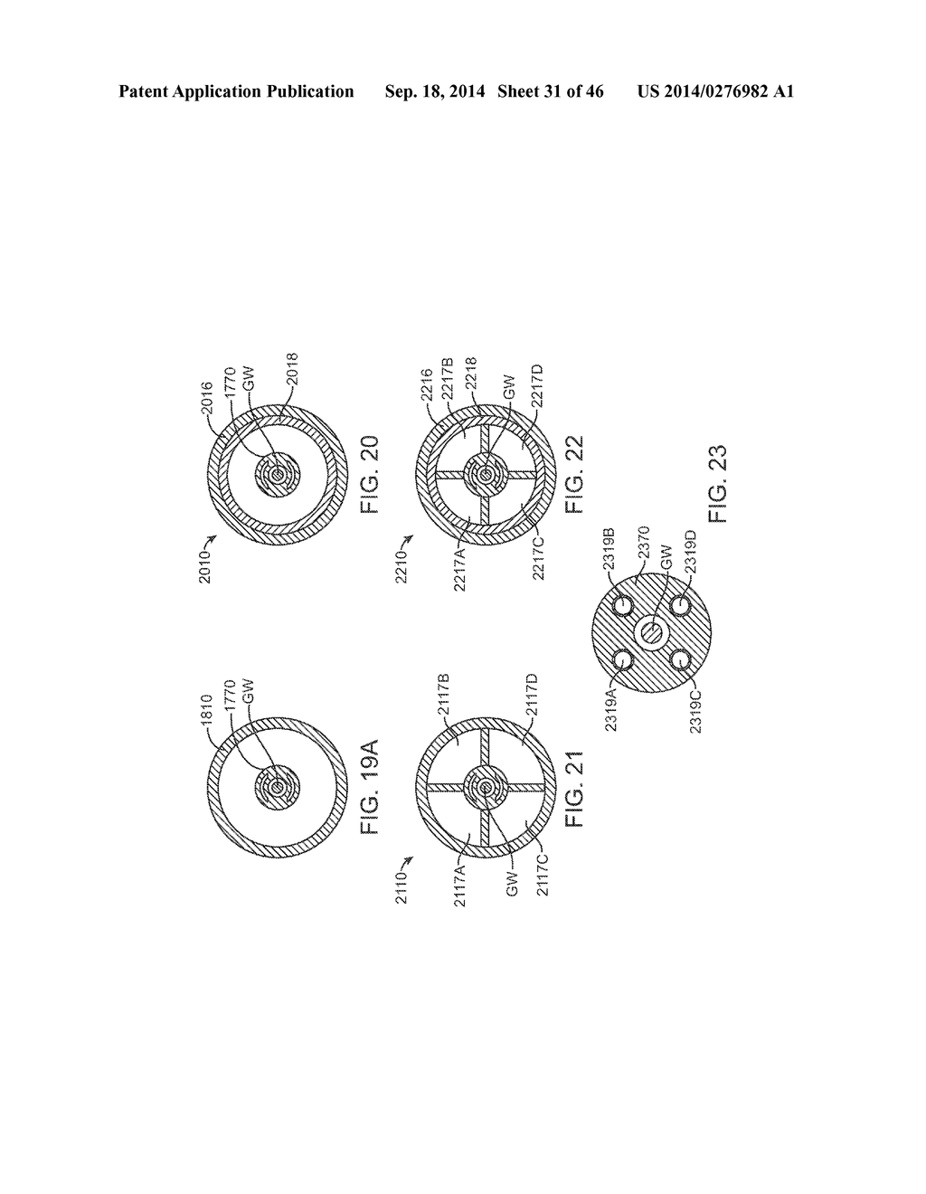 Suturing Device and Method for Sealing an Opening in a Blood Vessel or     Other Biological Structure - diagram, schematic, and image 32