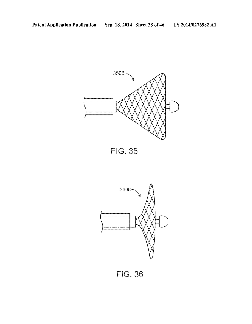 Suturing Device and Method for Sealing an Opening in a Blood Vessel or     Other Biological Structure - diagram, schematic, and image 39