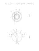 Device and Method for Treating a Chronic Total Occlusion diagram and image