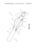 Device and Method for Treating a Chronic Total Occlusion diagram and image