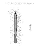 Device and Method for Treating a Chronic Total Occlusion diagram and image