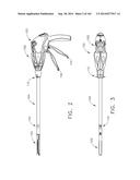 METHOD AND SYSTEM FOR OPERATING A SURGICAL INSTRUMENT diagram and image