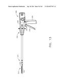 METHOD AND SYSTEM FOR OPERATING A SURGICAL INSTRUMENT diagram and image