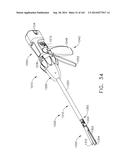 METHOD AND SYSTEM FOR OPERATING A SURGICAL INSTRUMENT diagram and image