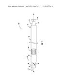 Reverse Seam Ripper Dissector diagram and image