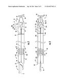 Reverse Seam Ripper Dissector diagram and image