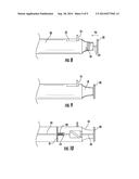 Reverse Seam Ripper Dissector diagram and image