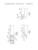 Reverse Seam Ripper Dissector diagram and image